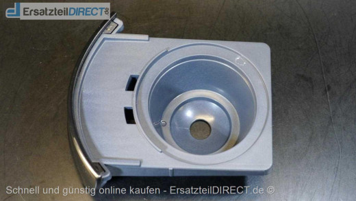 Dolce Gusto Kapselhalter schwarz EDG250.B