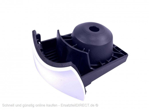Dolce Gusto Kapselhalter weiss EDG250.W