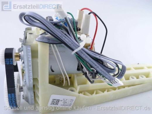 Antrieb Unit Esam04 Esam03 Esam2200 3000