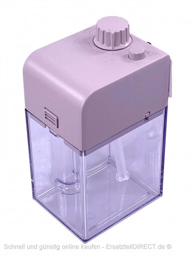 KaffeeAutomaten Milchkaraffe EN560.W