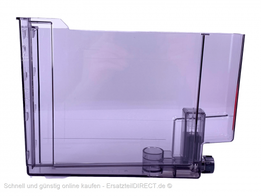 Perfecta Evo Wassertank Esam420 Esam6900