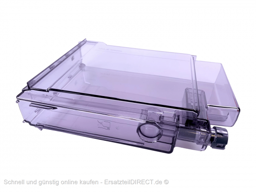 Perfecta Evo Wassertank Esam420 Esam6900
