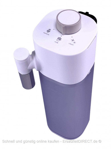 Kaffeemaschinen Milchbehälter EN650.W F531