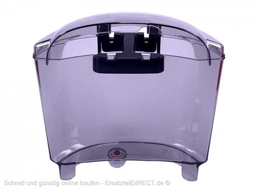 Kaffeemaschinen Wassertank EC201 220 CP460