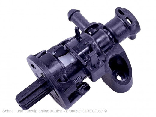 Kaffeemaschinen Schalteinheit Dampf EC680