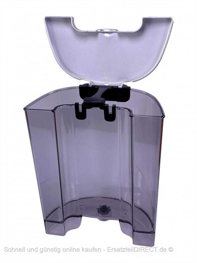 Kaffeemaschinen Wassertank verwendbar passend für EC330 EC331