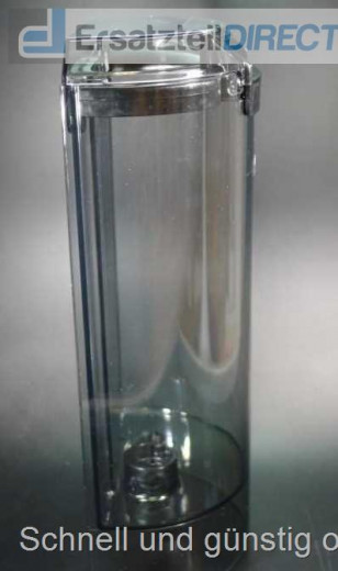 Espressomaschine Wassertank+Deckel EC680