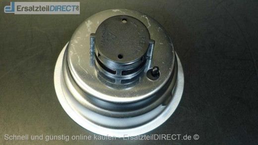 Siebträgermaschine Siebeinsatz ECO EC3xx