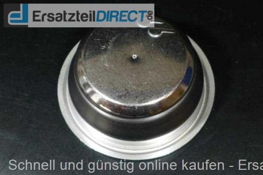 Espressomaschine Filtereinsatz EC680 2T.