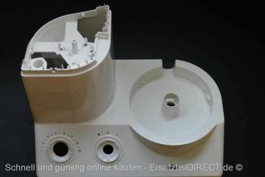 Küchenmaschine Gehäuse Multiquick 3205