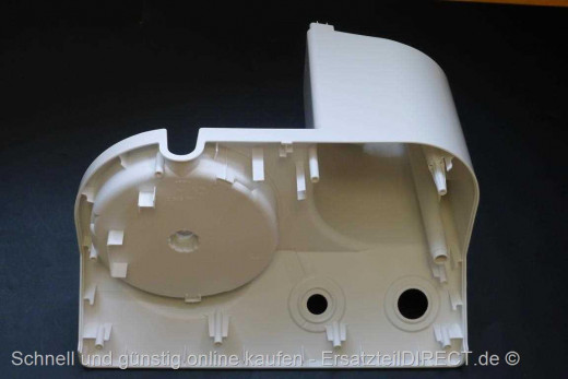 Küchenmaschine Gehäuse Multiquick 3205