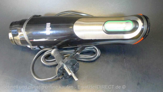 Stabmixer Motorgruppe 4199 MQ700 MQ735 MQ745