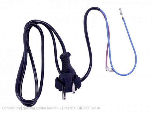 Standmixer Netzkabel Typ 4186 JB3060