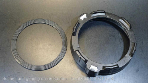Schraubring + Dichtung passend für Standmixer 4186