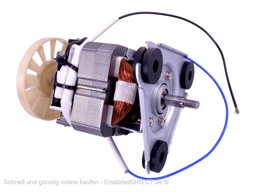 Entsafter Motor passend für PurEase SJ3100