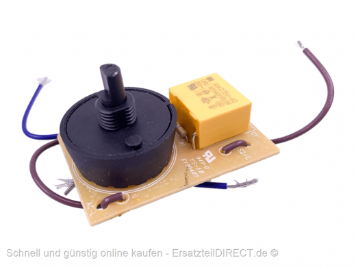 Entsafter Platine passend für PurEase SJ3100