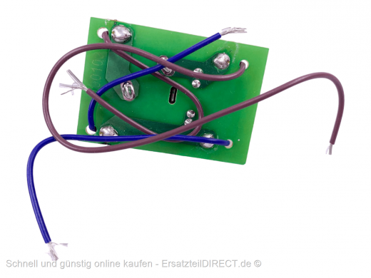 Entsafter Platine passend für PurEase SJ3100