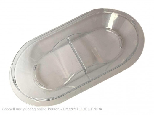 Deckel passend für Multi Gourmet FS10 FS20 3000 5100
