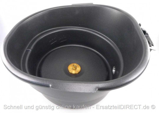 DeLonghi Fritteuse Behälter für F18436 F18433