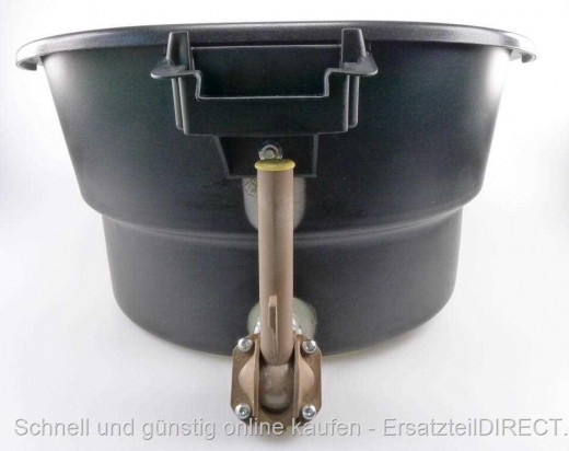 Fritteuse Behälter passend für F18436 F18433