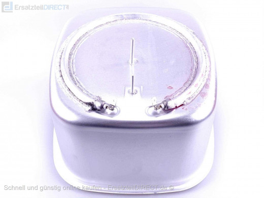Fritteuse Becken + Heiverwendbar passend für ng passend für F27201