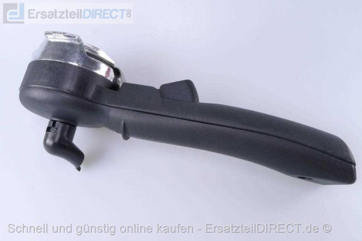 KaffeeAutomaten Siebträger CP460 BCO260CD