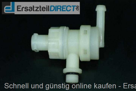Espressomaschine Ventil passend für EC680.M