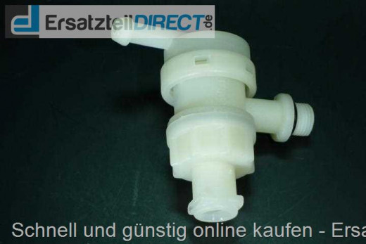 Espressomaschine Ventil passend für EC680.M