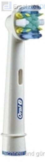OralB Zahnbürstenaufsatz MicroPulse EB25 4er