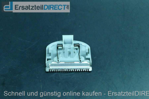Schneidsatz Ersatzschereinheit MC2641 2640