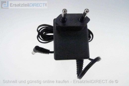 Rasierer Netzteil passend für C39280-Z4-C501