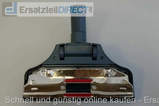 Staubsauger Bodenbürste passend für VCC 7650