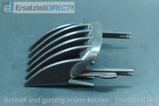 Kammaufsatz / Kamm lang passend für MC7740