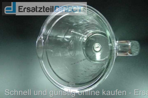 Küchenmaschine Glaskrug verwendbar passend für UM9050 MM 8050