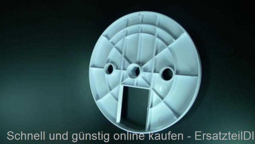 Küchenmaschinen Messerhalter UM 9050