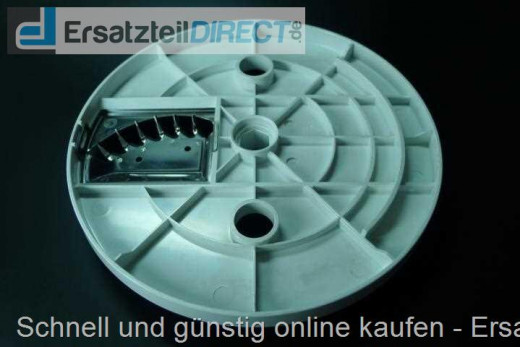 Küchenmaschinen Pommes-Messerhalter UM9050
