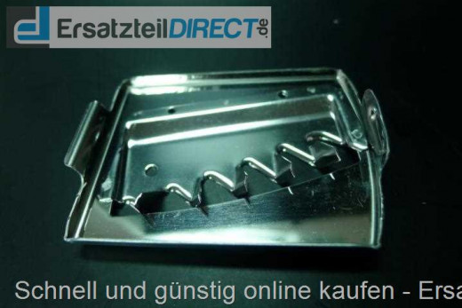 Küchenmaschine Pommes-Frites Messer UM9050