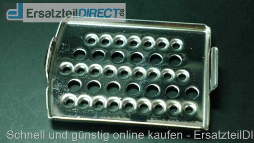 Küchenmaschine Parmesan-Messer passend für UM9050