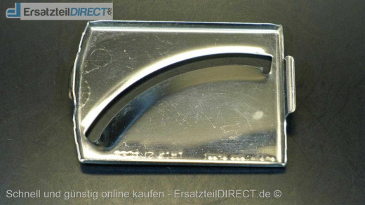 Küchenmaschine Schneidemesser dünn UM9050
