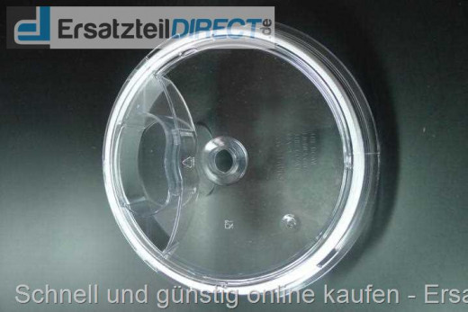 Küchenmaschine Glasschüssel Deckel UM8050