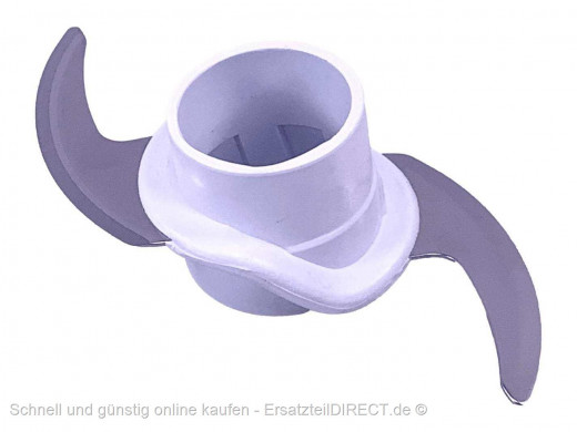 Multi-Talent Compact Ersatzmesser UM 8050