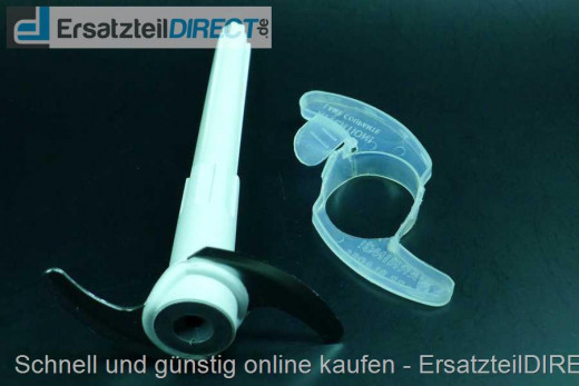 Küchenmaschinen Zerkleinermesser u. MM8050