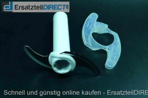 Küchenm. Zerkleinerermesser -oben- MM 8050