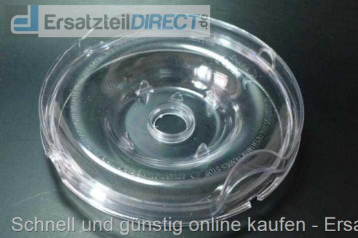 Küchenmaschinen Sicherheitsdeckel MM8050