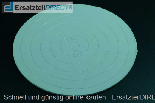 Küchenmaschine Rutschfeste Auflage BL8050