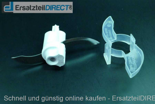 Küchenmaschinen Hackmesser passend für MM 6050