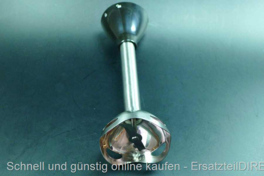 Küchenmaschinen Stabmixer Unterteil BL5040