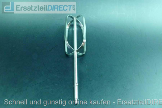Handrührmaschinen Rührbesen verwendbar passend für HM 5040