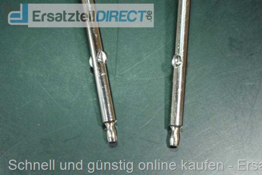 Handrührmaschinen Rührbesen passend für HM5040 2er