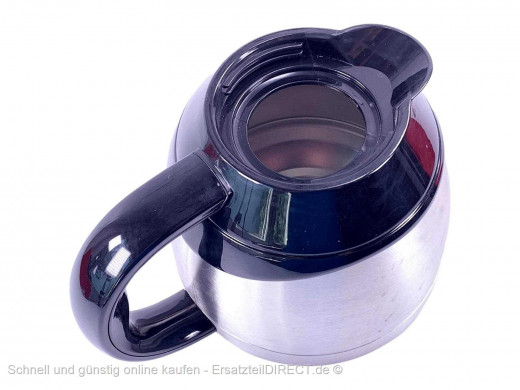 KaffeeAutomaten Thermokanne verwendbar passend für KM5040